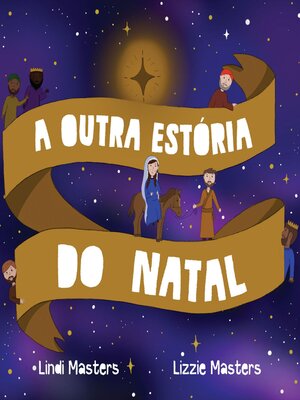 cover image of A Outra Estória Do Natal